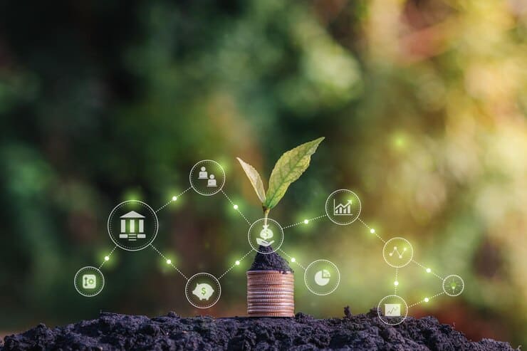 Cultivating a Sustainable Future: The Rise of Sustainable Finance